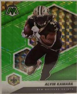 Alvin Kamara
