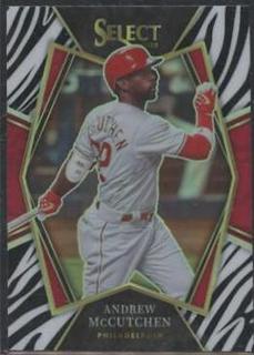 Andrew McCutchen