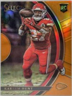 Kareem Hunt