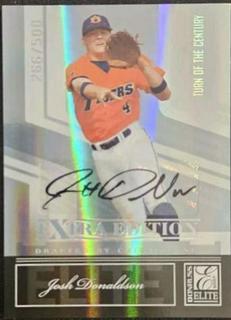 Josh Donaldson