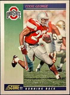 Eddie George