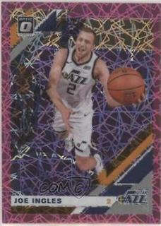 Joe Ingles
