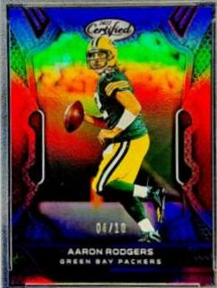 Aaron Rodgers
