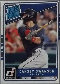 Dansby Swanson