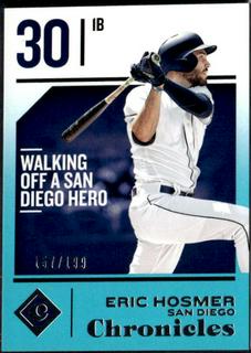 Eric Hosmer