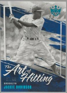 Jackie Robinson