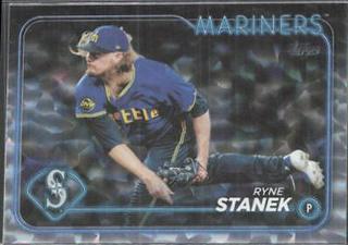 Ryne Stanek