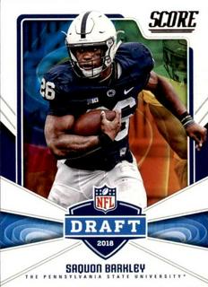Saquon Barkley