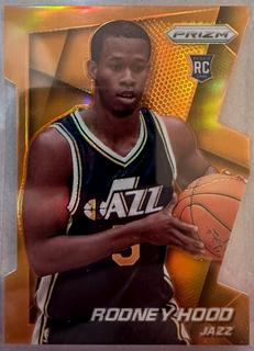 Rodney Hood