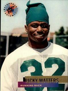 Ricky Watters