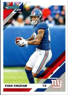 Evan Engram