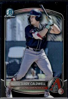 Slade Caldwell