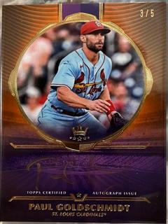 Paul Goldschmidt
