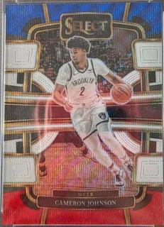 Cameron Johnson