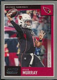 Kyler Murray