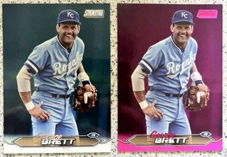 George Brett
