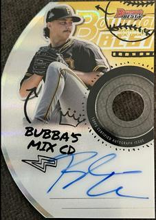 Bubba Chandler