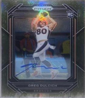 Greg Dulcich