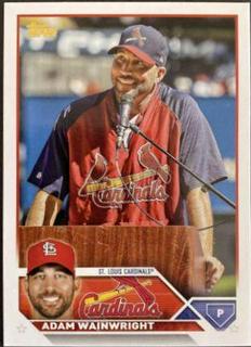 Adam Wainwright