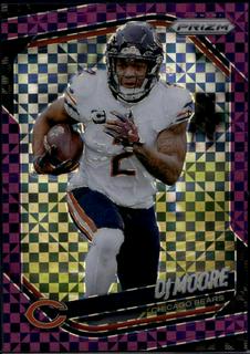 DJ Moore