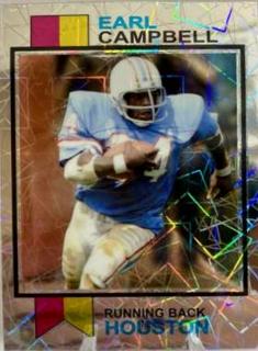 Earl Campbell