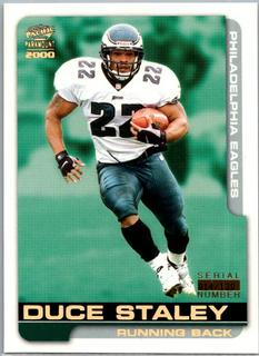Duce Staley