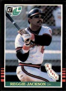 Reggie Jackson