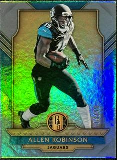 Allen Robinson