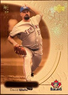 David Wells