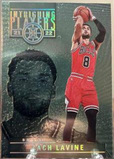 Zach LaVine