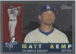 Matt Kemp