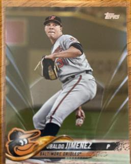 Ubaldo Jimenez