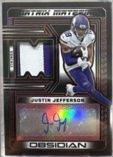 Justin Jefferson