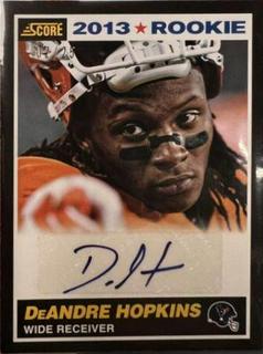 DeAndre Hopkins
