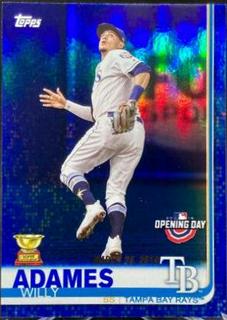 Willy Adames