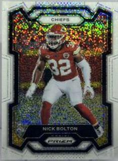 Nick Bolton