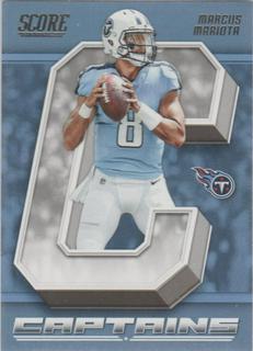 Marcus Mariota