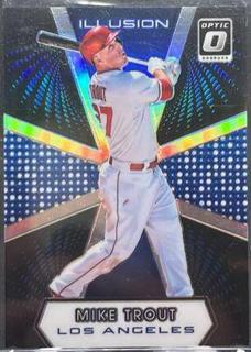 Mike Trout