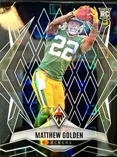 Matthew Golden