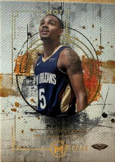Dejounte Murray