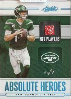 Sam Darnold