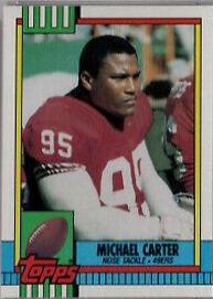 Michael Carter