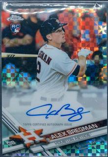 Alex Bregman