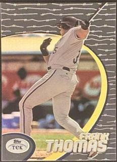 Frank Thomas