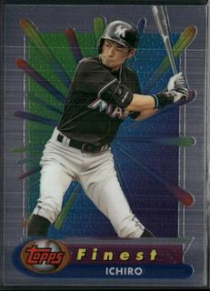 Ichiro