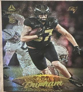 Payne Durham