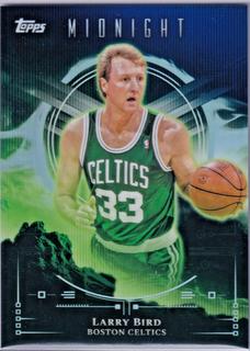 Larry Bird