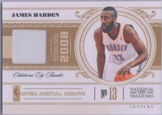 James Harden