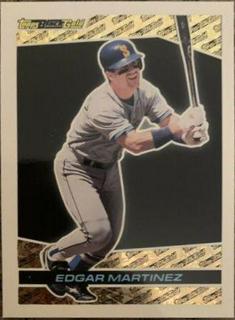Edgar Martinez