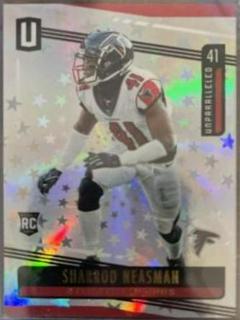 Sharrod Neasman